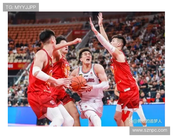 CBA格局浙沪粤领跑山东逼近