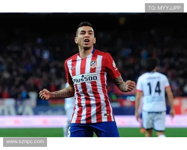 科雷亚:如果小蜘蛛没有进球机会,那是我们没能给他助攻 科雷亚:如果小蜘蛛没有进球机会,那是我们没能给他助攻