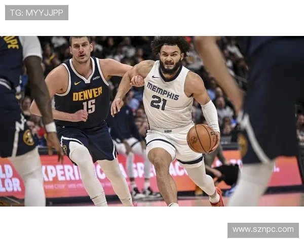 约基奇198三双掘金连胜灰熊 约基奇198三双掘金连胜灰熊