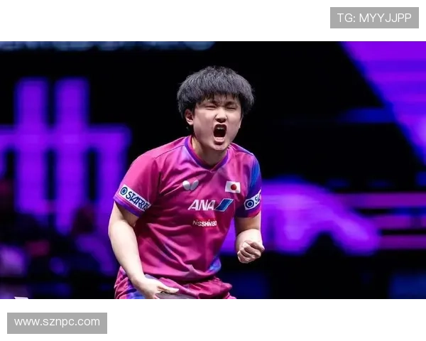 张本智和连败自救率队晋级
